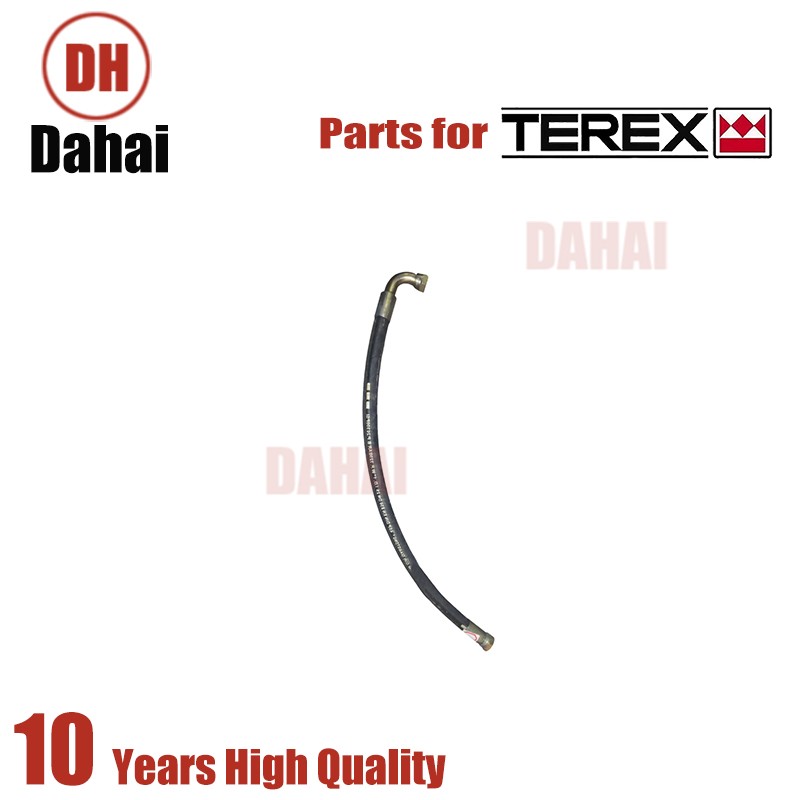Terex HOSE ASSY 15255148 Terex TR100 Parts