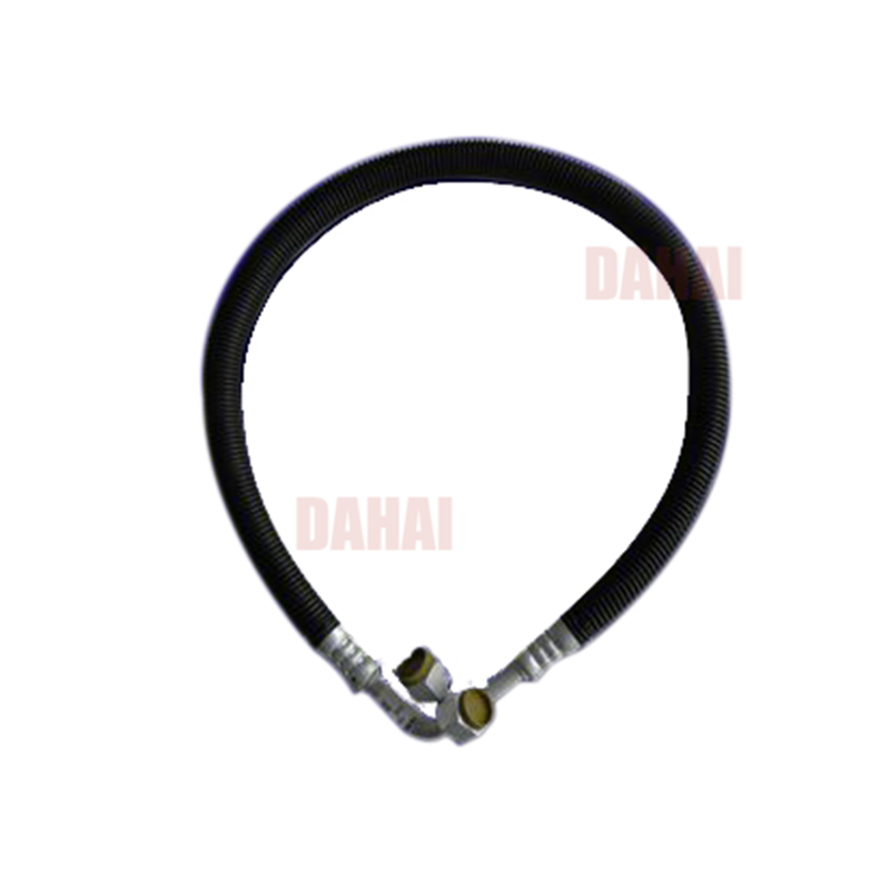 Terex HOSE ASSY 15255422 for Terex TR100 Parts