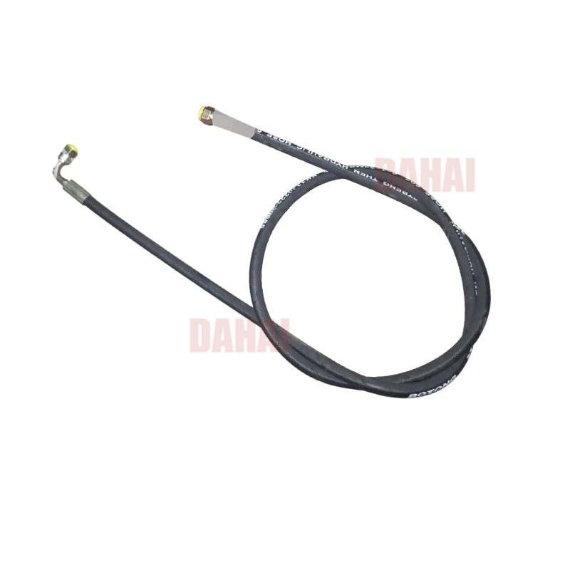 Terex HOSE ASSY 15302386 for Terex TR100 Parts