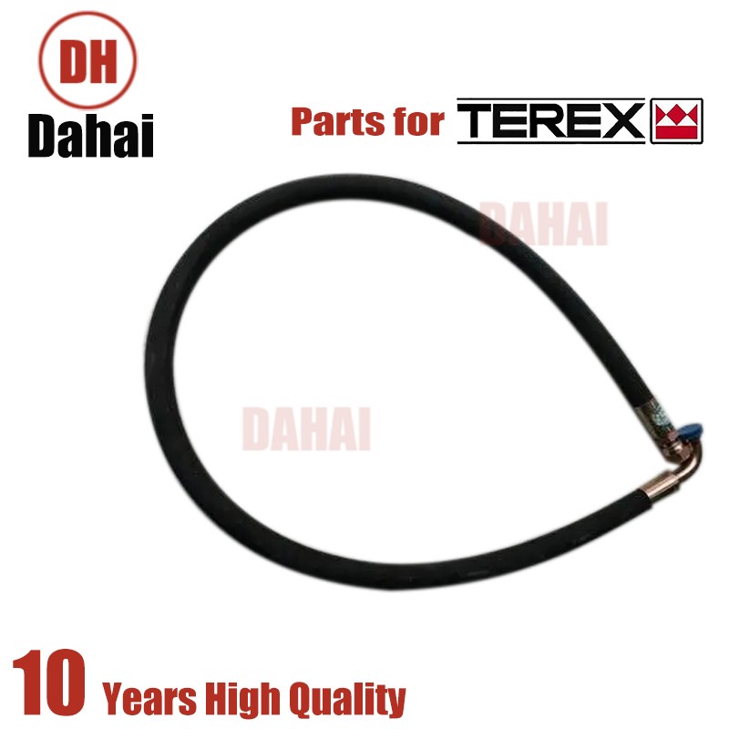Terex HOSE ASSY 15335799 for Terex TR100 Parts