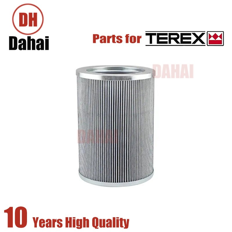Terex Hydraulic Filter 15265318 for Terex TR100 Parts