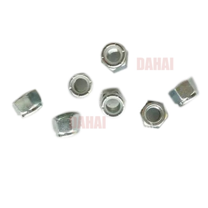 Terex Locknut 9354243 Terex TR100 Parts