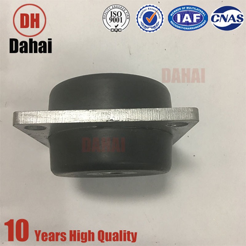 Terex MOUNT-FLEXIBLE 9182221 