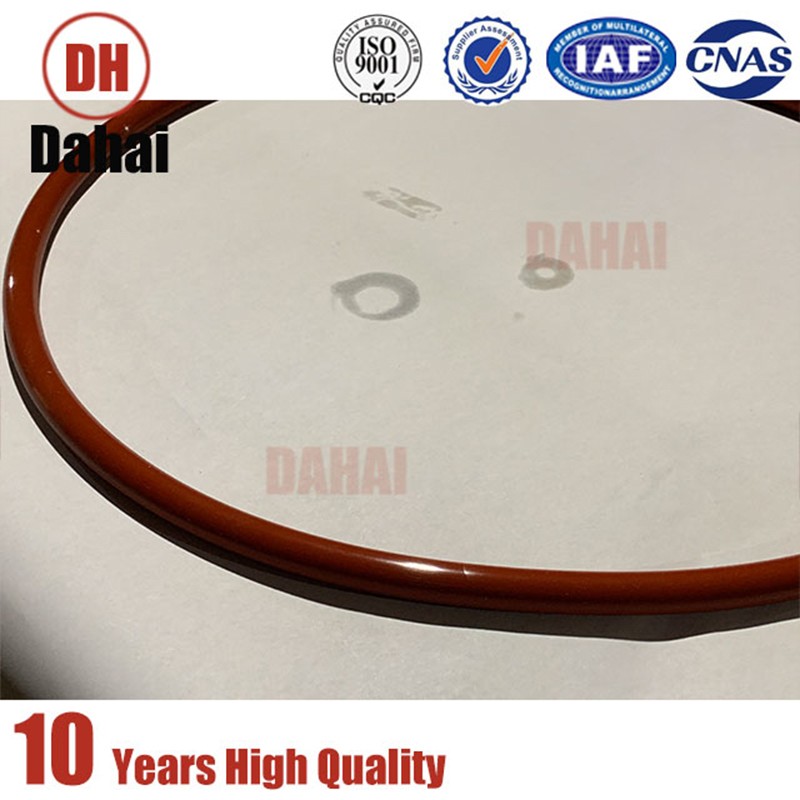 Terex O ring 15302752 15272374 15247436 for seal assy
