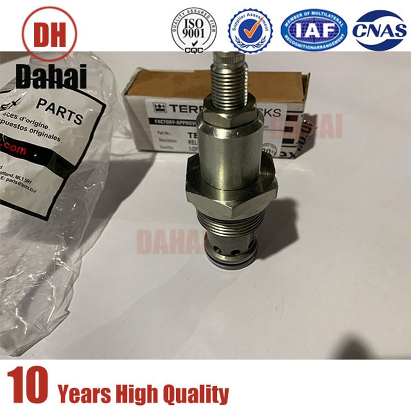 Terex RELIEF CARTRIDGE 15503531 