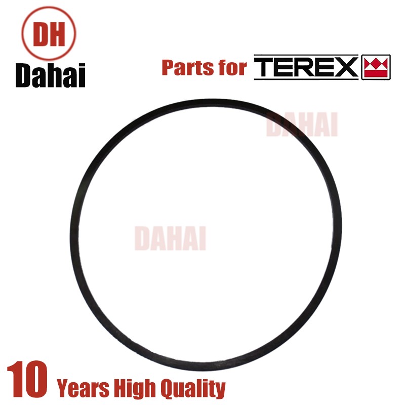 Terex Ring-Backup 9036867 Terex TR100 Parts