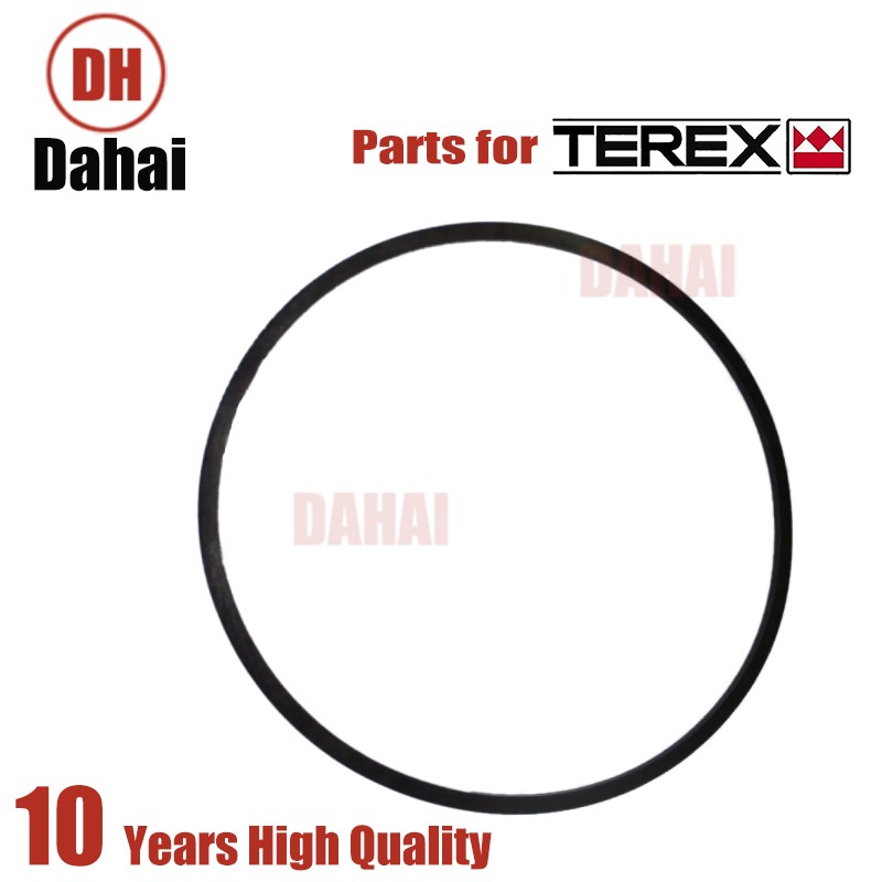 Terex Ring-Backup 9036867 Terex TR100 Parts