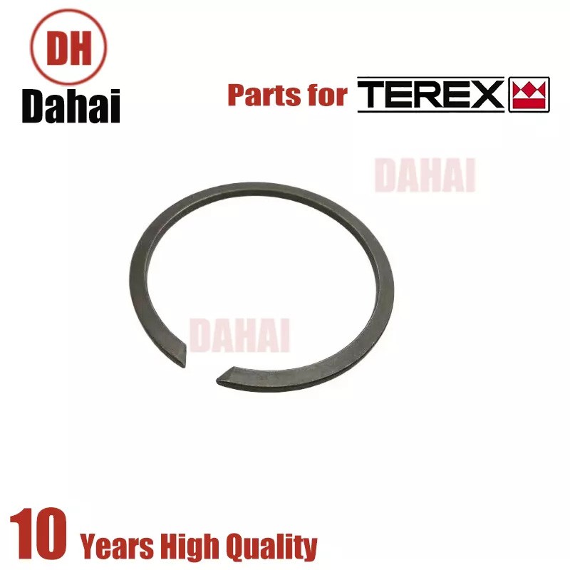 Terex Ring-Snap 6754835 Terex TR50 Parts