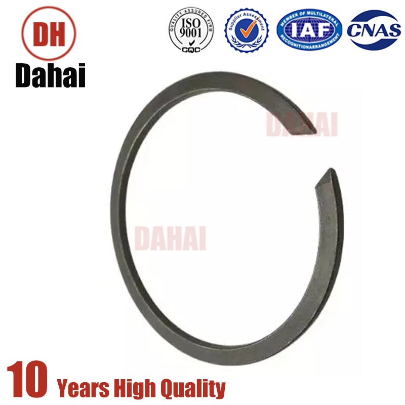 Terex Ring-Snap 6754835 Terex TR50 Parts