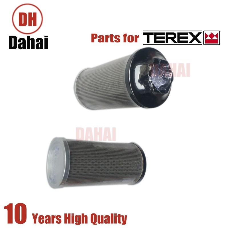 Terex SCREEN ASSY-SUCTION 15025076 Terex Truck Parts for Terex TR100 Parts