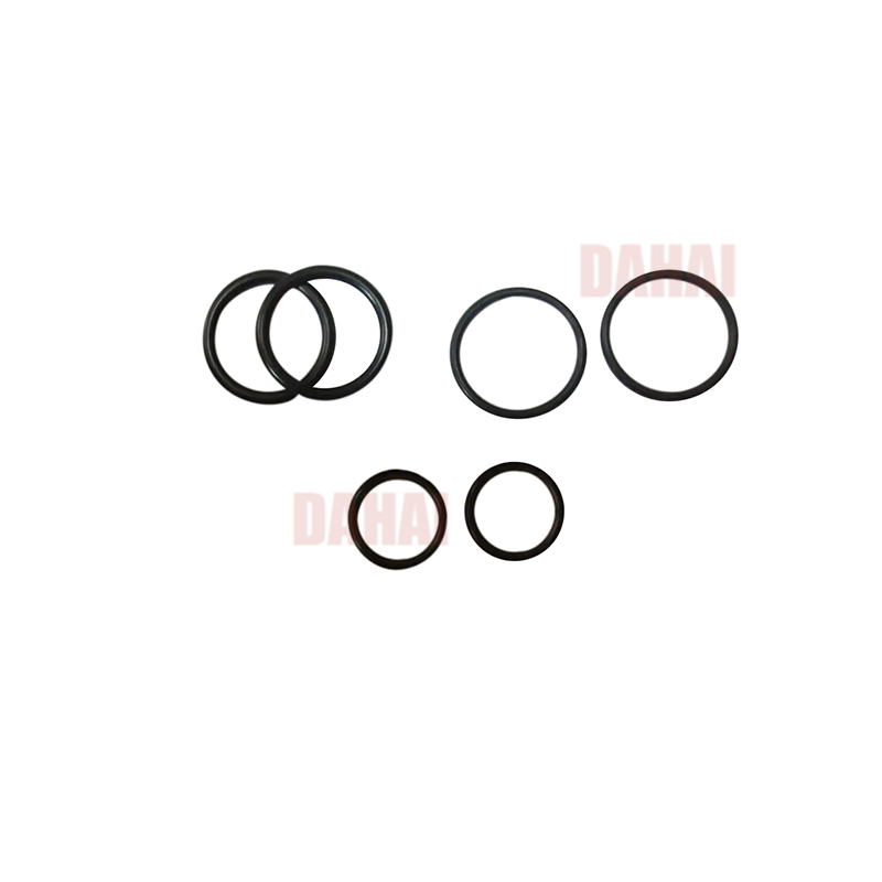 Terex SEAL KIT 15272028 for Terex TR100 Parts
