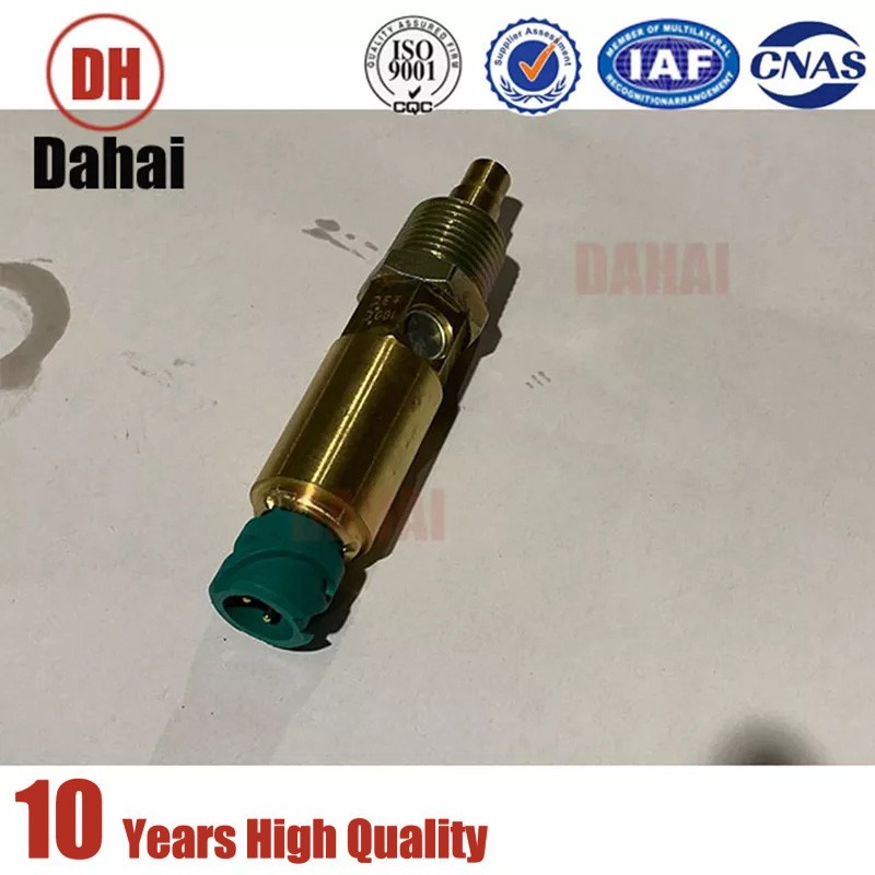 Terex SENDER-TEMPERATURE 15301960 for Terex TR100 Parts