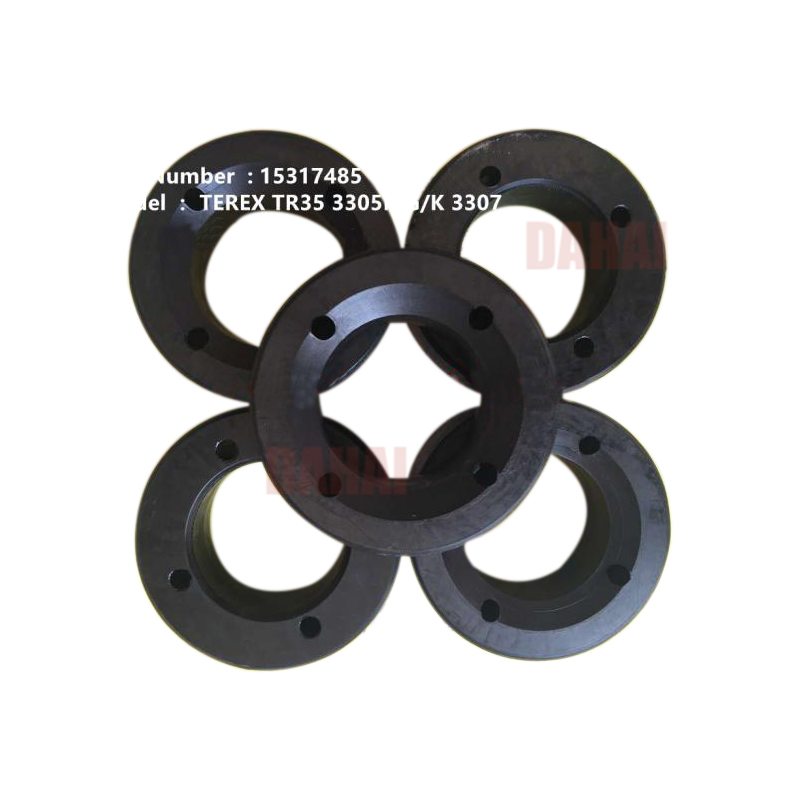 Terex Seal 9253567 15317485 for Terex TR100 Parts
