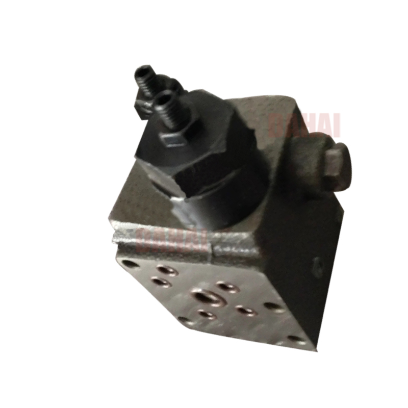 Terex Steering Pump 15503629 for Terex TR100 Parts