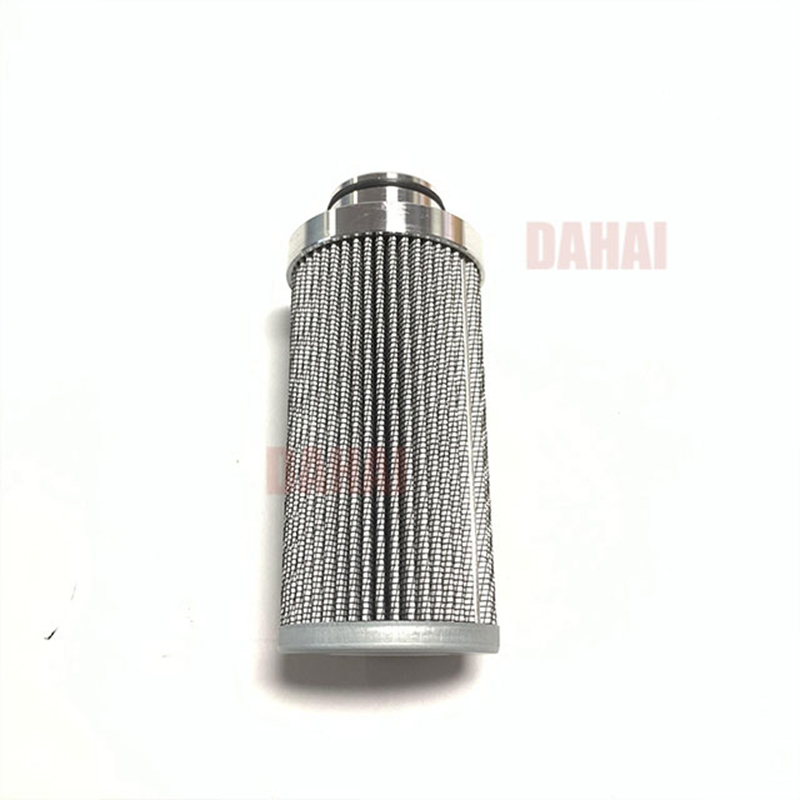 Terex Supply high quality oil filter 15266831 Excavator 