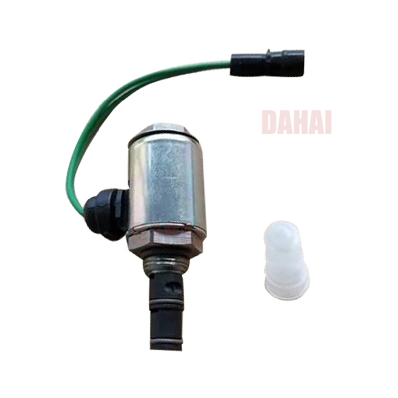 Terex Transmission Solenoid Valve 1861525