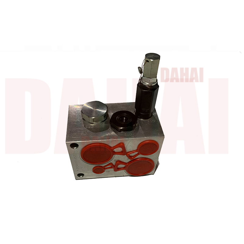 Terex VALVE 15334863 for Terex TR100 Parts