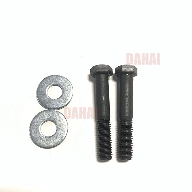 Terex WASHER BOLT 106265 179893 for Terex TR100 Parts