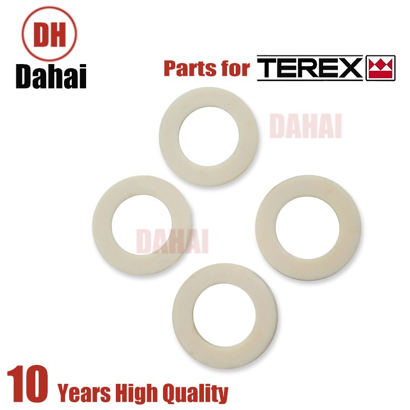 Terex WASHER-THRUST 9014414 for Terex TR100 Parts