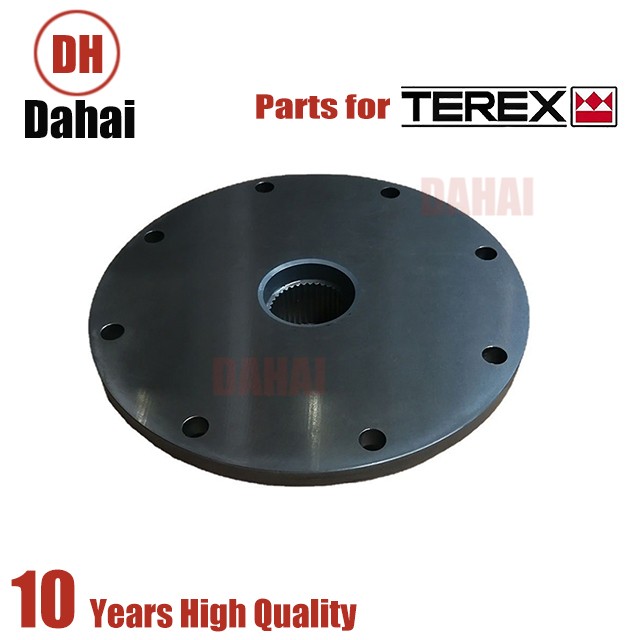Dahai 15336167 Truck Flange-coupling For Terex dumper Tr100