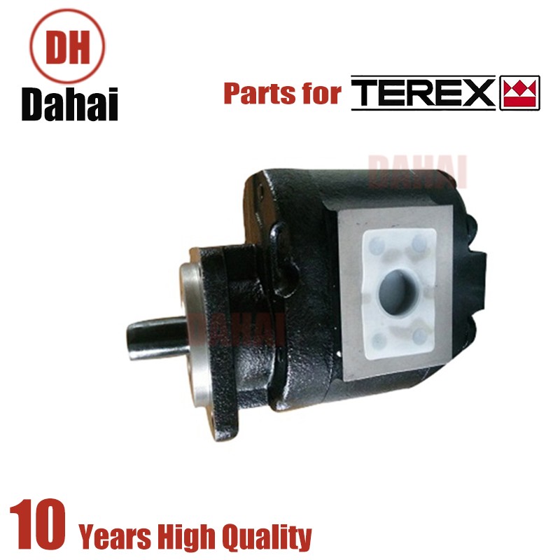 Terex steering pump 15333255 for Terex TR100 Parts