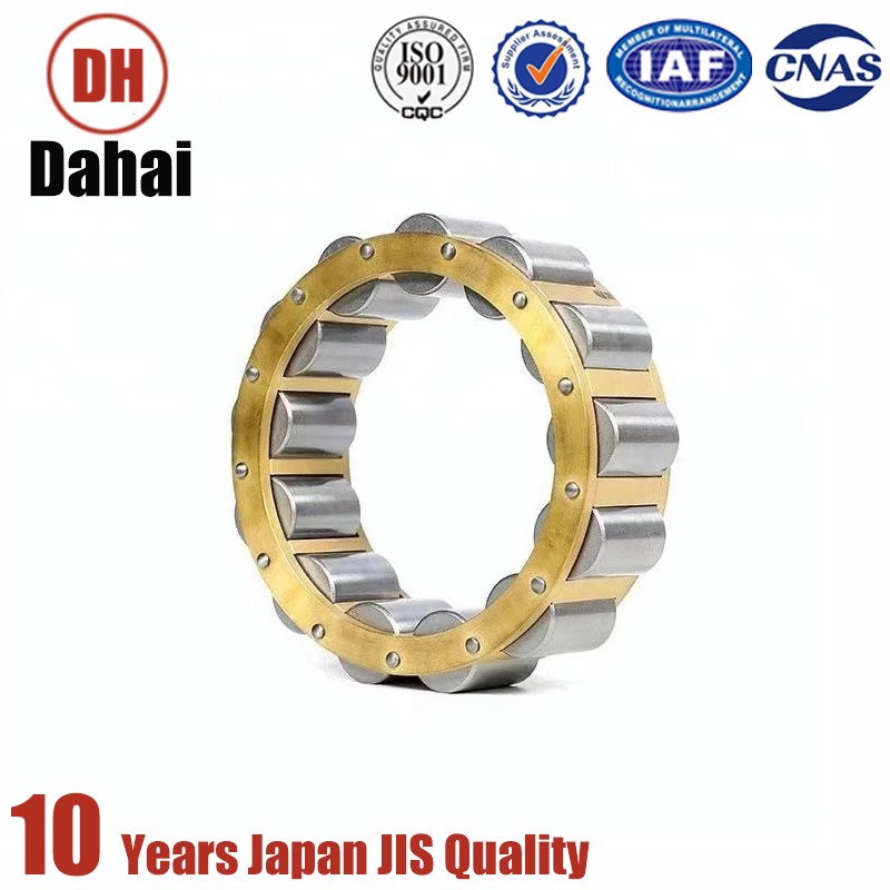 DAHAI Japan TR100 Bearing 15238327