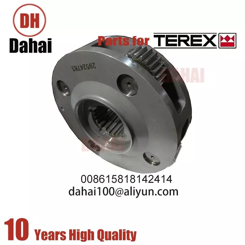 bearing 29524782 for Terex TR100 