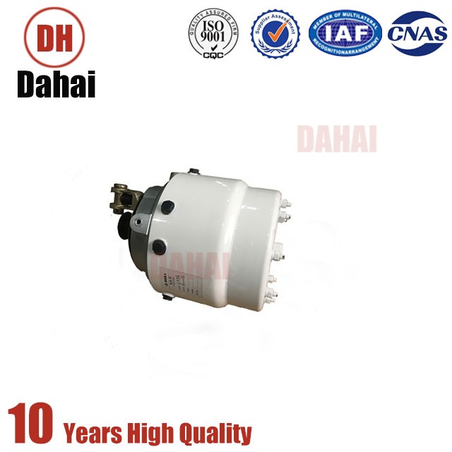 DAHAI TEREX Dump Truck Terex Spare Parts TR35 or 3305 rear brake cylinder 09200096