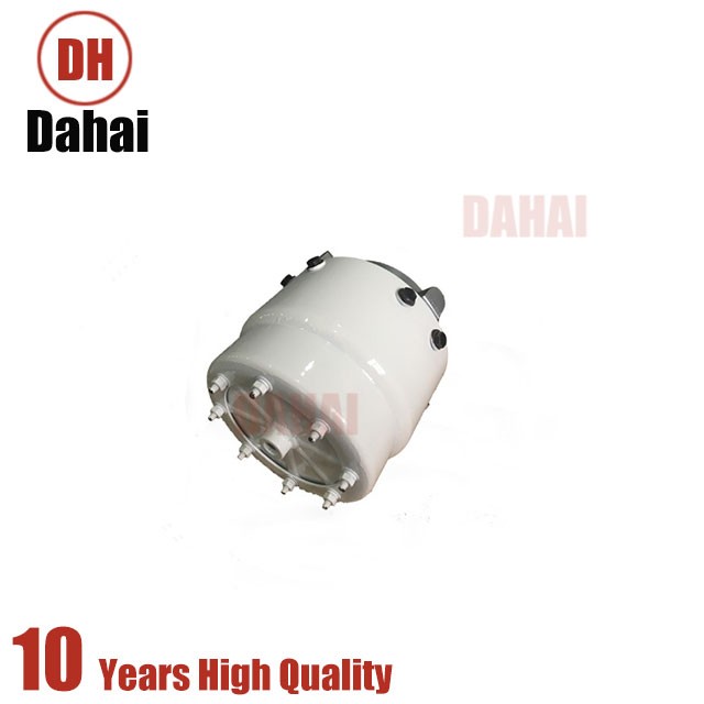 DAHAI TEREX Dump Truck Terex Spare Parts TR35 or 3305 rear brake cylinder 09200096