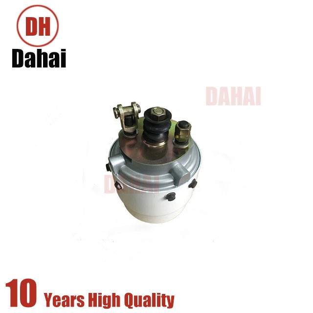 DAHAI TEREX Dump Truck Terex Spare Parts TR35 or 3305 rear brake cylinder 09200096