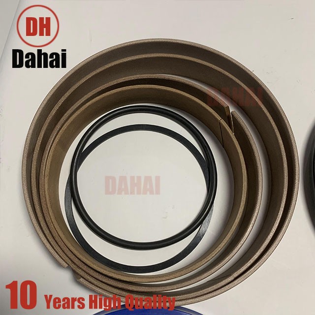 DAHAI Japan 9394720 repair kit for TEREX hoist cylinder parts