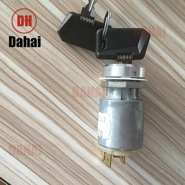 terex Key switch 15257770 for terex