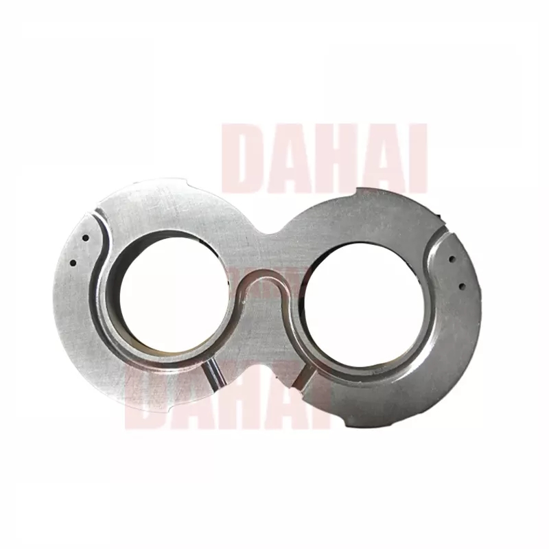 terex wear plate 15272173 TR100 for terex